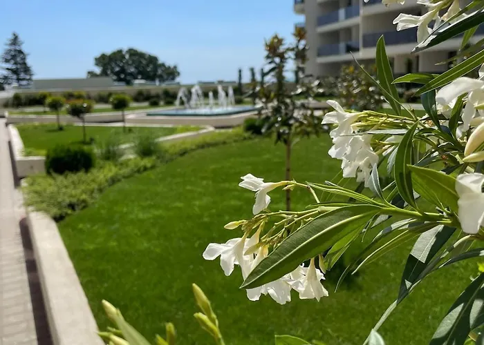 Apartmán Allure-apartment *