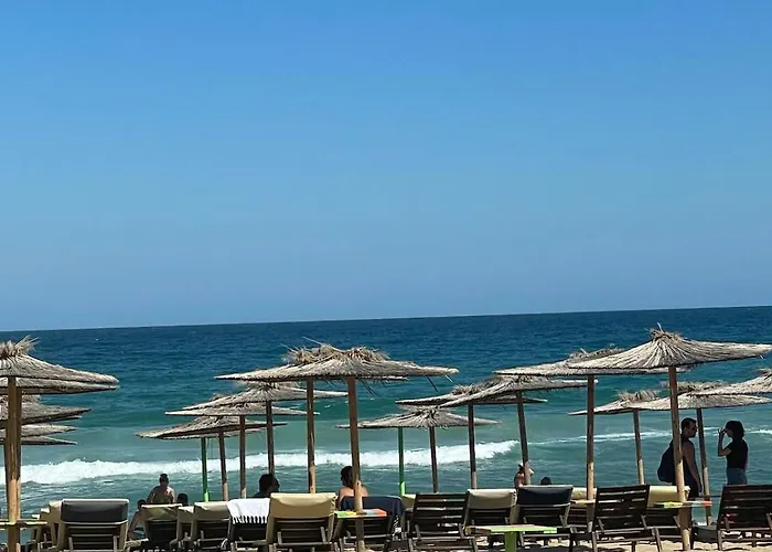 Apartamento Allure-apartment Varna