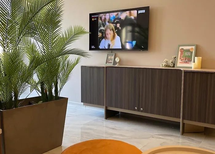 Apartamento Allure-apartment