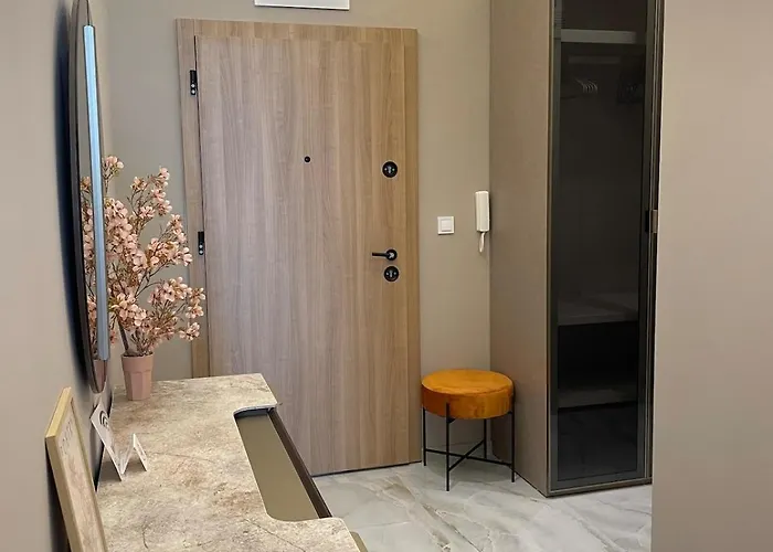 Allure-apartment Apartamento Varna