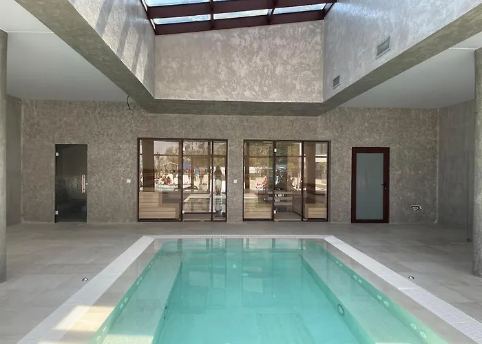 Allure-apartment Apartamento