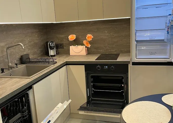 Apartamento Allure-apartment *