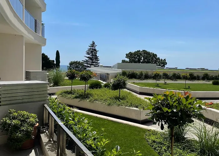 Apartamento Allure-apartment