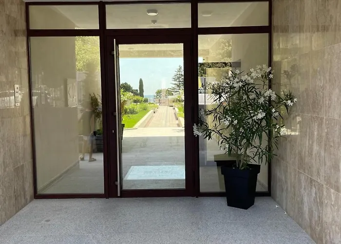 Apartamento Allure-apartment