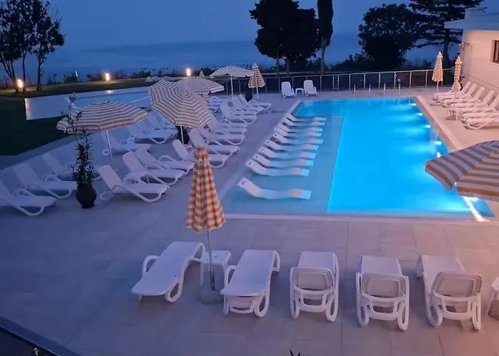 Allure-apartment Apartamento