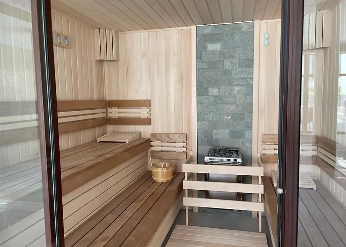 Apartamento Allure-apartment Varna